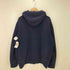 ポロバイラルフローレン Polo by RALPH LAUREN 90s ポニー刺しゅう ジップパーカー メンズ xxl