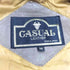 CASUAL LEATHER 牛革 レザーブルゾンジャケット メンズ import:M