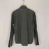 エンポリオアルマーニ EMPORIO ARMANI スナップボタンストライプシャツ メンズ import:XL