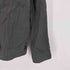 エンポリオアルマーニ EMPORIO ARMANI スナップボタンストライプシャツ メンズ import:XL