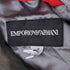 エンポリオアルマーニ EMPORIO ARMANI スナップボタンストライプシャツ メンズ import:XL