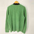 ポロバイラルフローレン Polo by RALPH LAUREN CASHMERE カシミヤ100% アイコニック ケーブル ニット セーター メンズ import:L