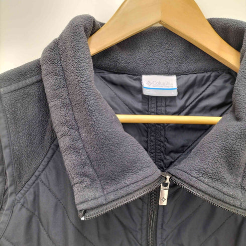コロンビア Columbia キルティング ベスト メンズ JPN:L