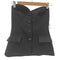 ザラ ZARA コントラストサテンビスチェ レディース import:XS