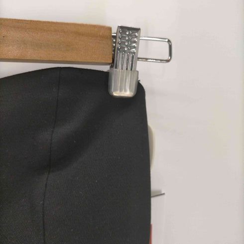 ザラ ZARA コントラストサテンビスチェ レディース import:XS