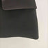 ザラ ZARA コントラストサテンビスチェ レディース import:XS