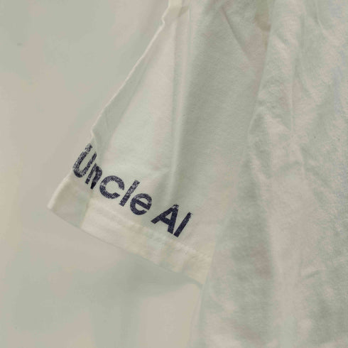 フルーツオブザルーム FRUIT OF THE LOOM 00S SPICE GEEK ムービー グラフィック 両面プリント S/S クルーネック Tシャツ メンズ 3XL