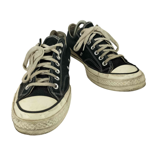 コンバース CONVERSE CT70 LOW CUT ローカットスニーカー メンズ JPN:29