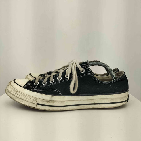 コンバース CONVERSE CT70 LOW CUT ローカットスニーカー メンズ JPN:29