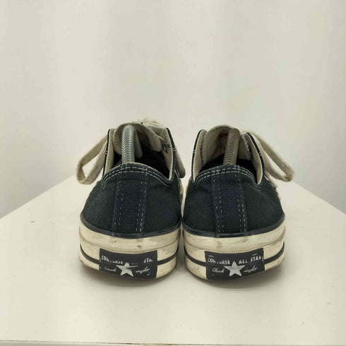 コンバース CONVERSE CT70 LOW CUT ローカットスニーカー メンズ JPN:29