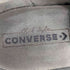 コンバース CONVERSE CT70 LOW CUT ローカットスニーカー メンズ JPN:29