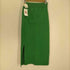 スライ SLY ZIP UP CROPPED ニット セットアップ レディース FREE