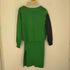 スライ SLY ZIP UP CROPPED ニット セットアップ レディース FREE