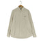 ギャップ Gap L/S ボタンダウンビッグシャツ メンズ M