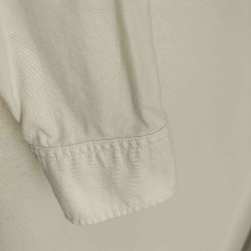 ギャップ Gap L/S ボタンダウンビッグシャツ メンズ M