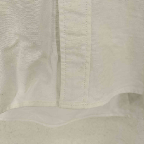 ギャップ Gap L/S ボタンダウンビッグシャツ メンズ M
