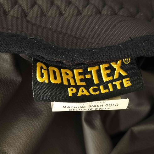 00S USA製 GORE-TEX パドリングジャケット メンズ WL