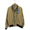 ホロウェイ HOLLOWAY 80s usa製 企業ロゴ ブルゾン メンズ JPN:XL