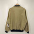 ホロウェイ HOLLOWAY 80s usa製 企業ロゴ ブルゾン メンズ JPN:XL