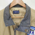 ホロウェイ HOLLOWAY 80s usa製 企業ロゴ ブルゾン メンズ JPN:XL