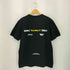 プロゲーミングチームコラボ 半袖クルーネックTシャツ メンズ L