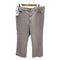 リーバイス Levis 80-90S USA製 黒タブ ボタン裏698刻印 517 スタプレ ブーツカット フレア ドレス スラックス パンツ ビックサイズ SCOVILL ジップ メンズ