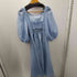 リルアンビション Lil Ambition Popcorn Check Onepiece レディース JPN:M
