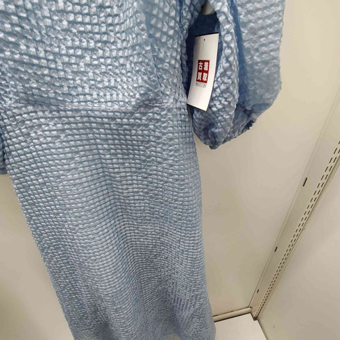 リルアンビション Lil Ambition Popcorn Check Onepiece レディース JPN:M
