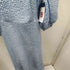 リルアンビション Lil Ambition Popcorn Check Onepiece レディース JPN:M