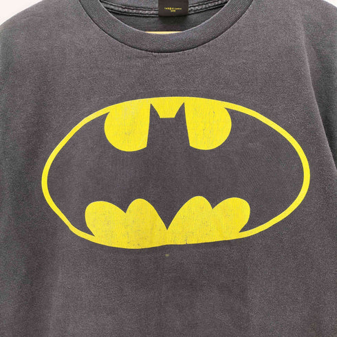 シグナル プリント S/S クルーネック Tシャツ メンズ