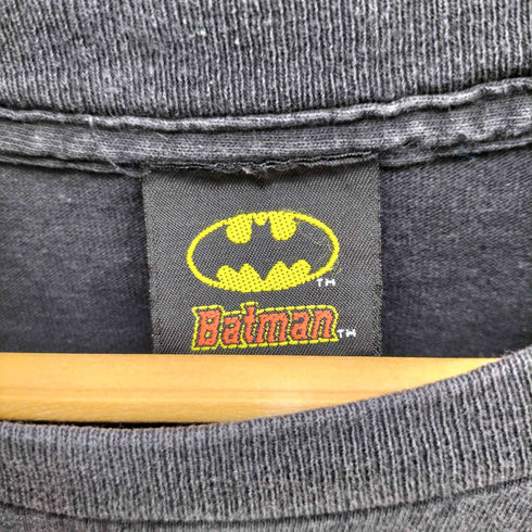 シグナル プリント S/S クルーネック Tシャツ メンズ