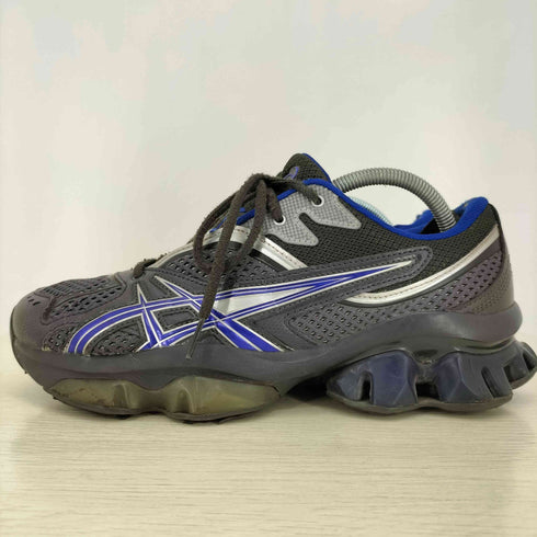キココスタディノフ KIKO KOSTADINOV 23ss Gel-Quantum Zientzia Dark Grey/Blue メンズ JPN:26.5