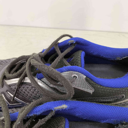キココスタディノフ KIKO KOSTADINOV 23ss Gel-Quantum Zientzia Dark Grey/Blue メンズ JPN:26.5