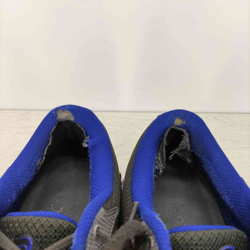 キココスタディノフ KIKO KOSTADINOV 23ss Gel-Quantum Zientzia Dark Grey/Blue メンズ JPN:26.5