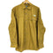 ザノースフェイス THE NORTH FACE L/S Nuptse Shirt ヌプシシャツ メンズ M