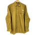 ザノースフェイス THE NORTH FACE L/S Nuptse Shirt ヌプシシャツ メンズ M