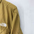 ザノースフェイス THE NORTH FACE L/S Nuptse Shirt ヌプシシャツ メンズ M