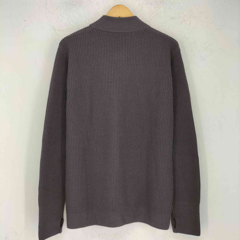 バレナ BARENA ドライバーズニット メンズ import:L
