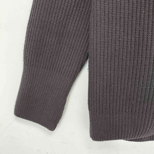 バレナ BARENA ドライバーズニット メンズ import:L