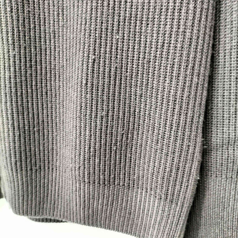 バレナ BARENA ドライバーズニット メンズ import:L