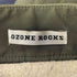 オゾンロックス OZONE ROCKS ライナー付きリフレクターモッズコート メンズ JPN:L