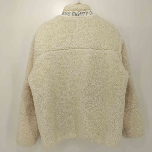 ゲス GUESS UNI ZIP UP JACKET メンズ JPN:L