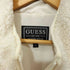 ゲス GUESS UNI ZIP UP JACKET メンズ JPN:L