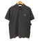 ストーンアイランド STONE ISLAND 24AW ピケ ポロシャツ メンズ import:M