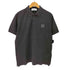 ストーンアイランド STONE ISLAND 24AW ピケ ポロシャツ メンズ import:M
