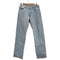 リーバイス Levis REGULAR FIT STRAIGHT オレンジタブ ボタン裏192刻印 505 ストレート デニム パンツ メンズ W34L32