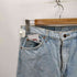 リーバイス Levis REGULAR FIT STRAIGHT オレンジタブ ボタン裏192刻印 505 ストレート デニム パンツ メンズ W34L32
