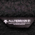 デサントオルテライン DESCENTE ALLTERRAIN シャギーボアフリースベスト メンズ ONE SIZE