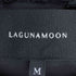 ラグナムーン LAGUNAMOON レース切替ミディワンピース レディース JPN:M