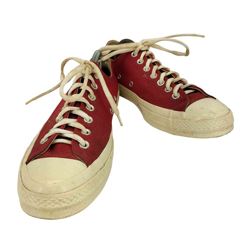 コンバース CONVERSE Chuck Taylor All Star 1970`s LOW Gym ローカットスニーカー メンズ JPN:28